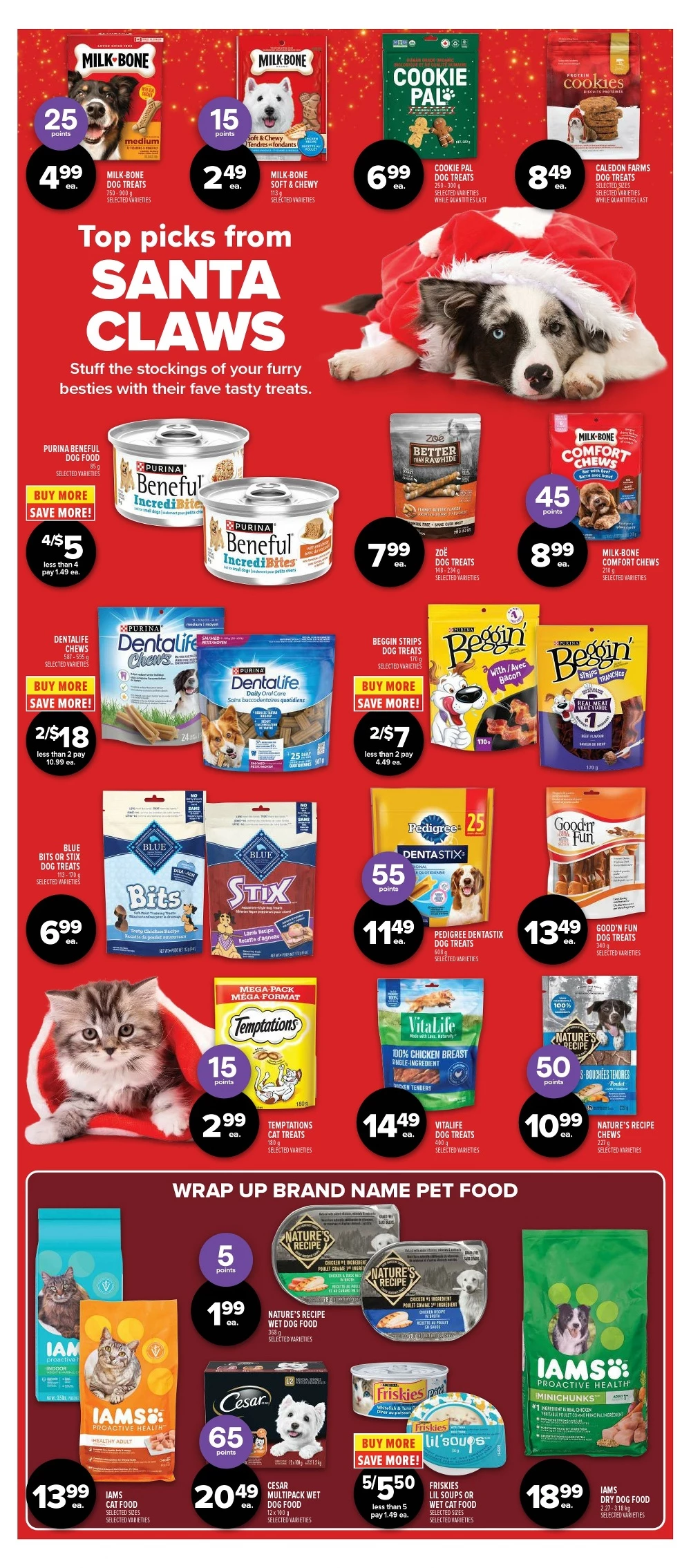 Metro Flyer December 4 to December 10, 2025 3 – metro flyer ont december 4 10 15