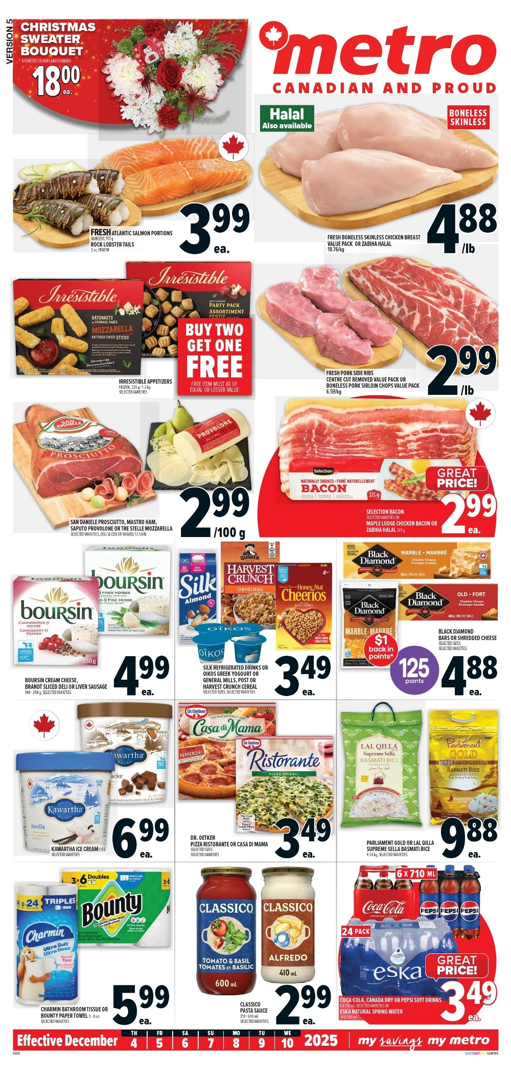 Metro Flyer December 4 to December 10, 2025 2 – metro flyer Metro Flyer December 4 to December 10, 2025 1 – metro flyer ont december 4 10 2 68457884
