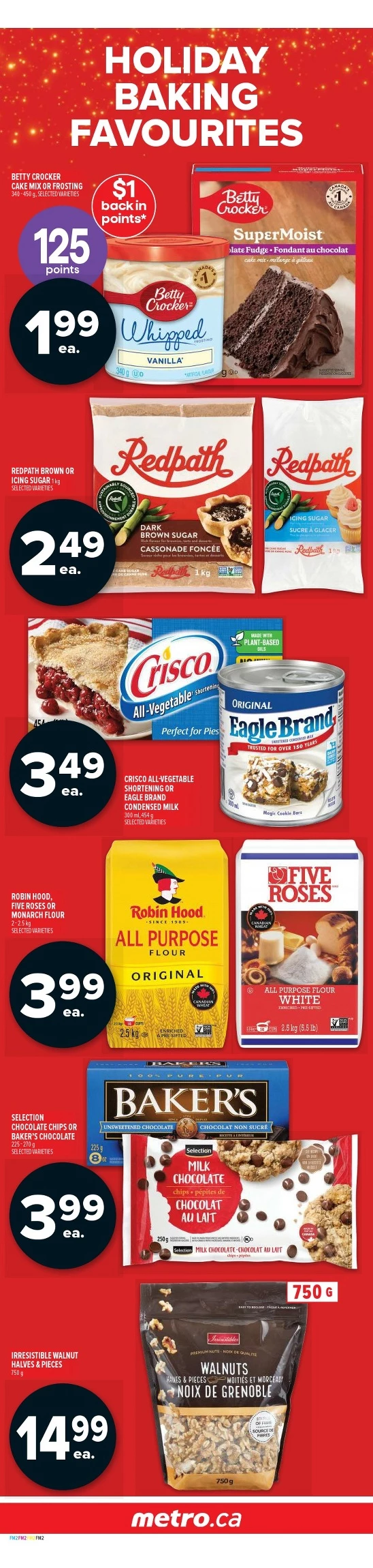 Metro Flyer December 4 to December 10, 2025 2 – metro flyer ont december 4 10 3 77588792