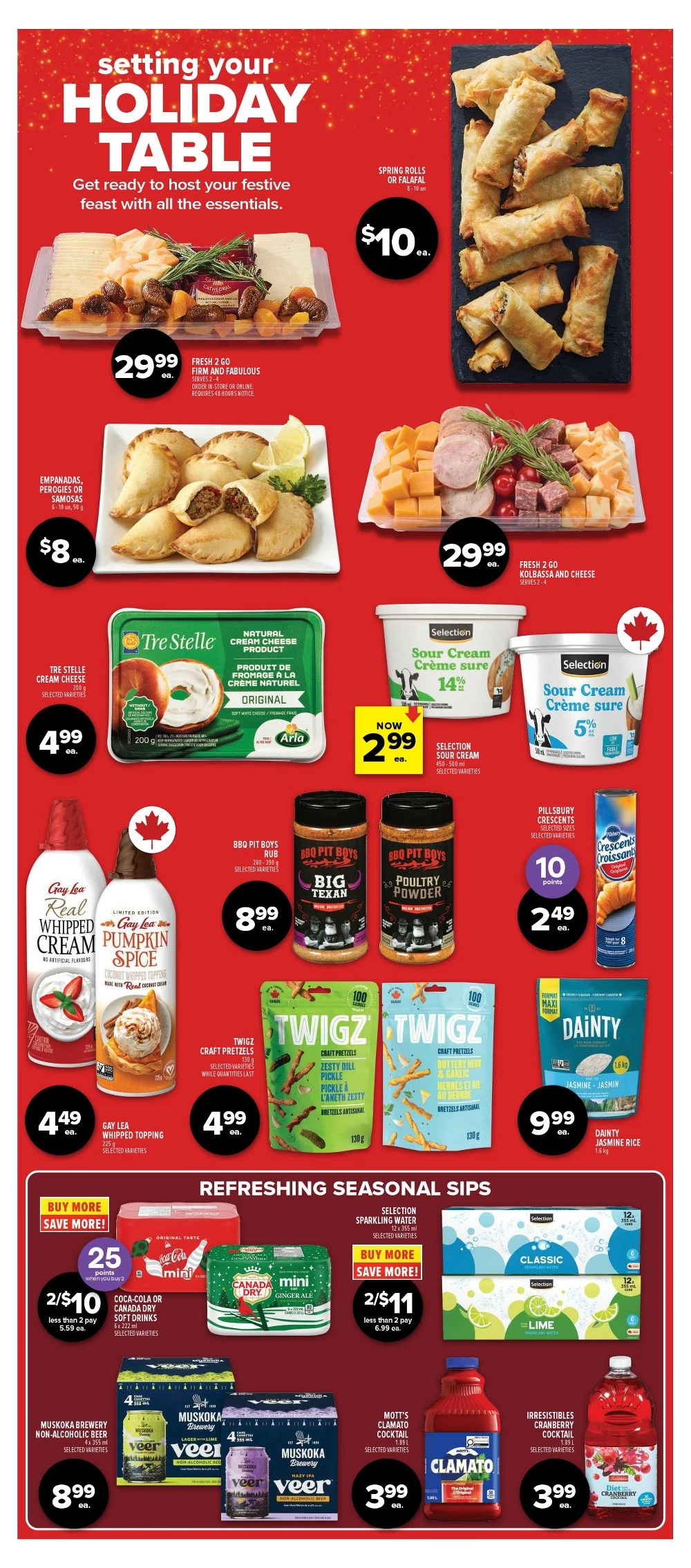 Metro Flyer December 4 to December 10, 2025 1 – metro flyer ont december 4 10 9 75167451