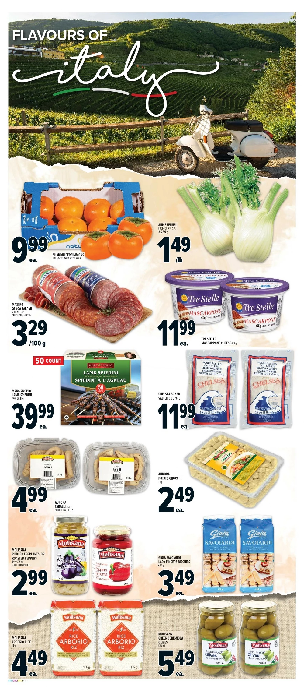 Metro Flyer December 11 to 17, 2025 4 – metro flyer ont november 27 december 3 11