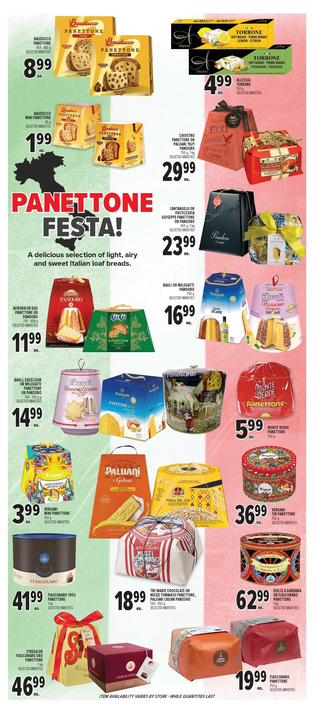 Metro Flyer December 11 to 17, 2025 2 – metro flyer ont november 27 december 3 15