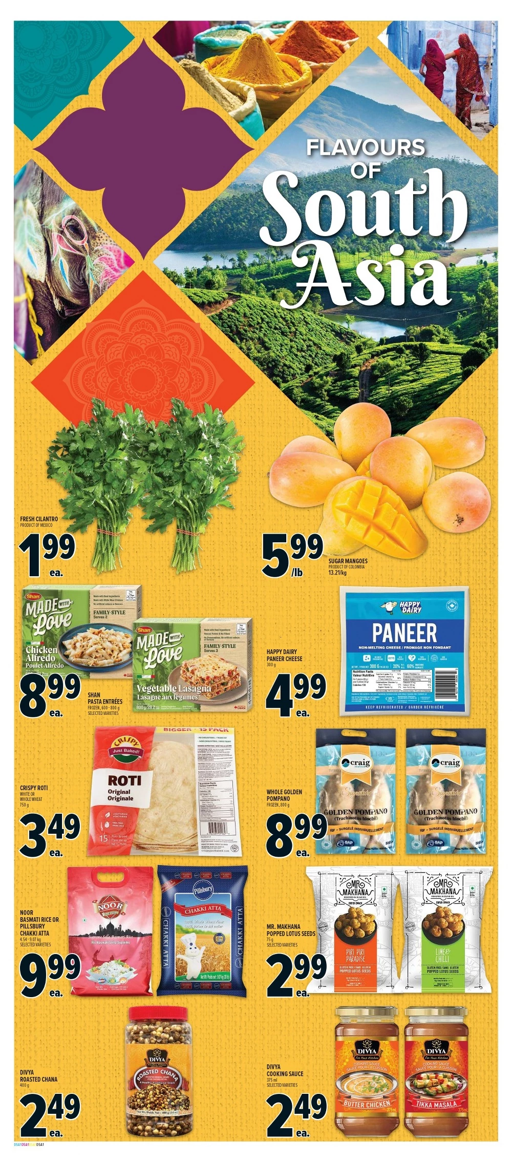 Metro Flyer December 11 to 17, 2025 4 – metro flyer ont november 27 december 3 17