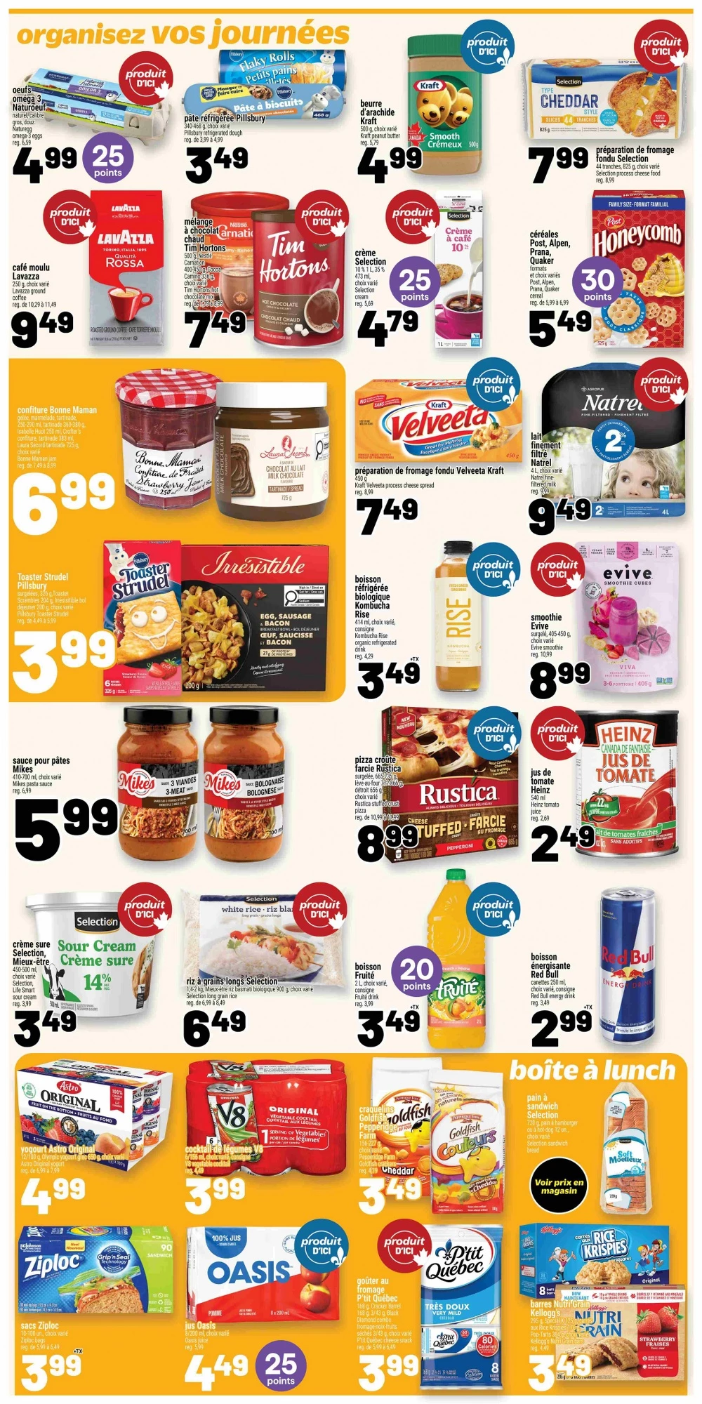 metro flyer qc november 27 december 3 17