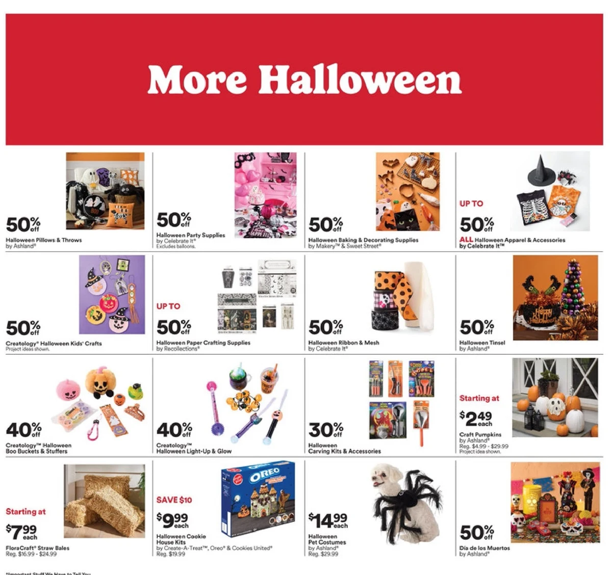 Michaels Weekly Ad October 12 to October 18, 2025 2 – michaels ad 12 18 2