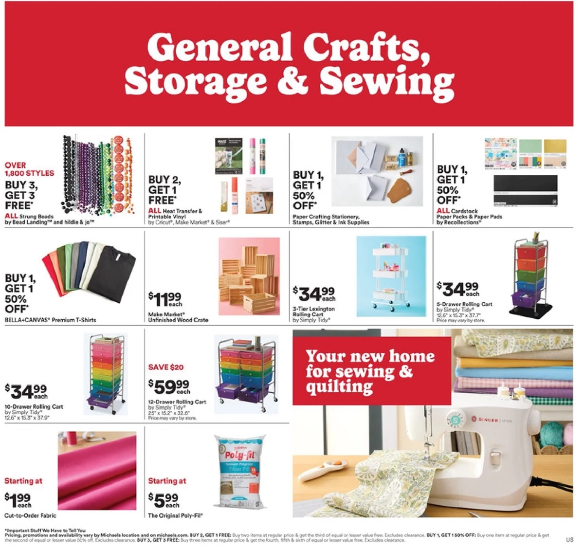 Michaels Weekly Ad October 12 to October 18, 2025 3 – michaels ad 12 18 5