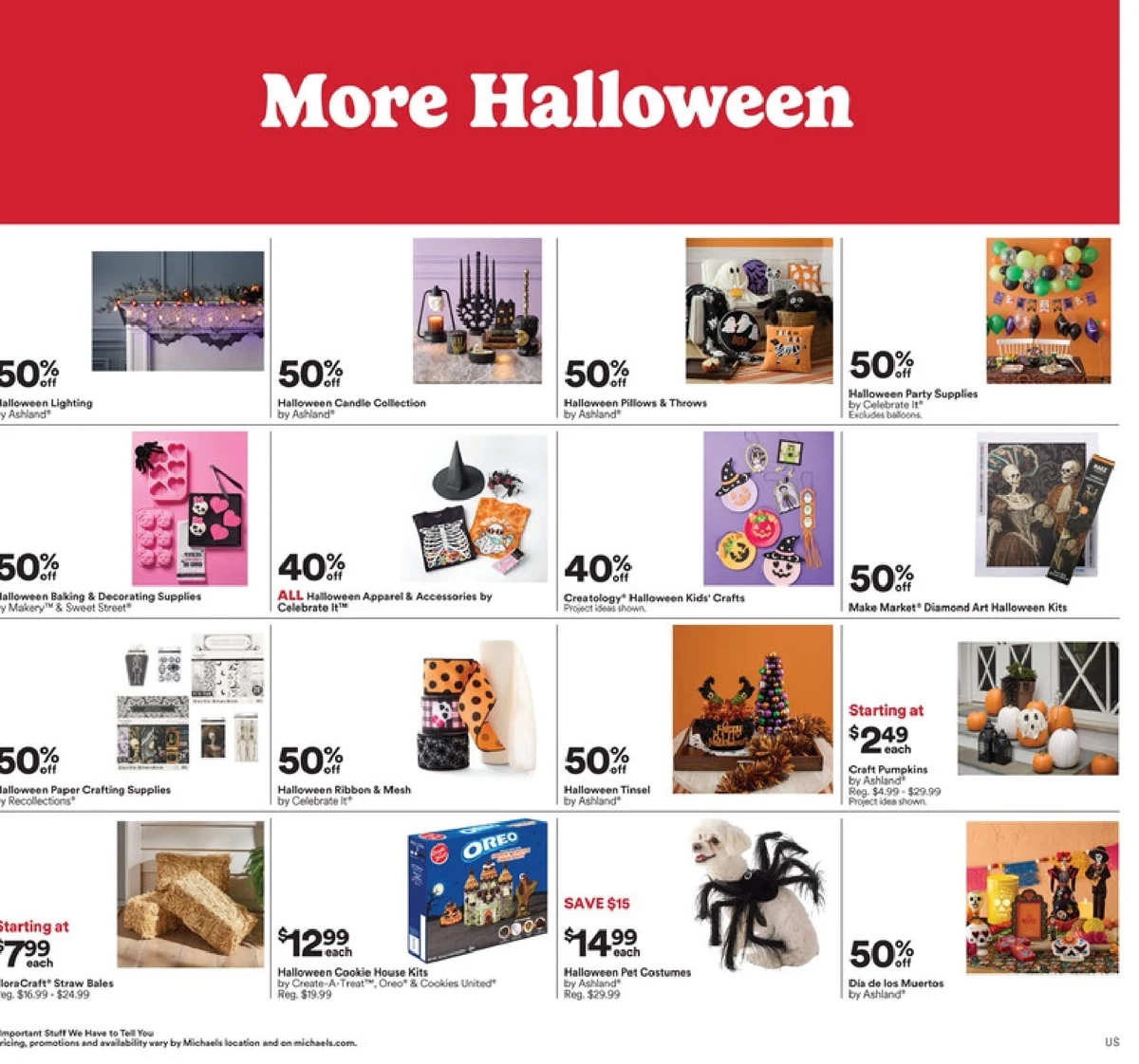 Michaels Weekly Ad 10/5/25 – 10/11/25 preview 15 – michaels ad 5 11 2