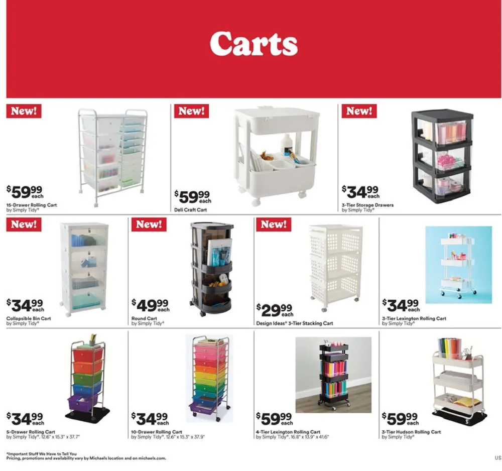 michaels weekly ad january 11 to 17 3