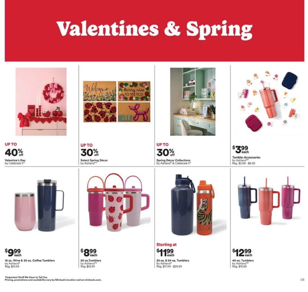 michaels weekly ad january 11 to 17 4