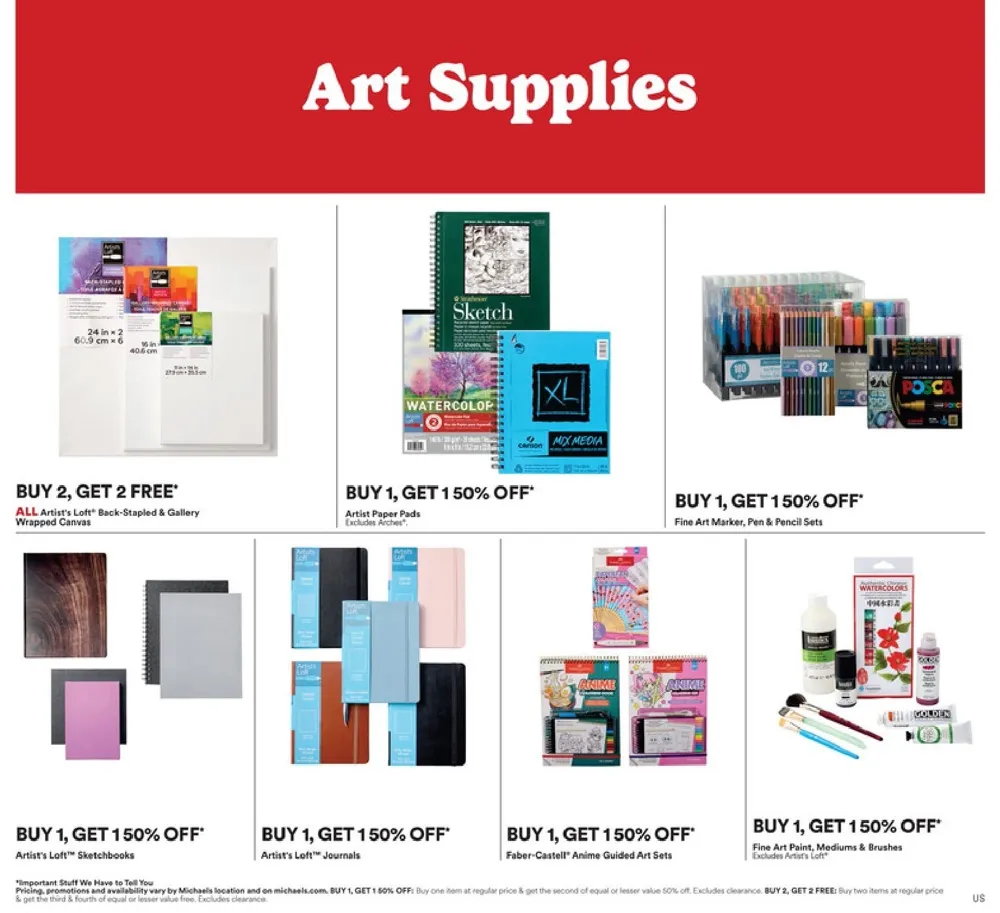 michaels weekly ad january 11 to 17 5