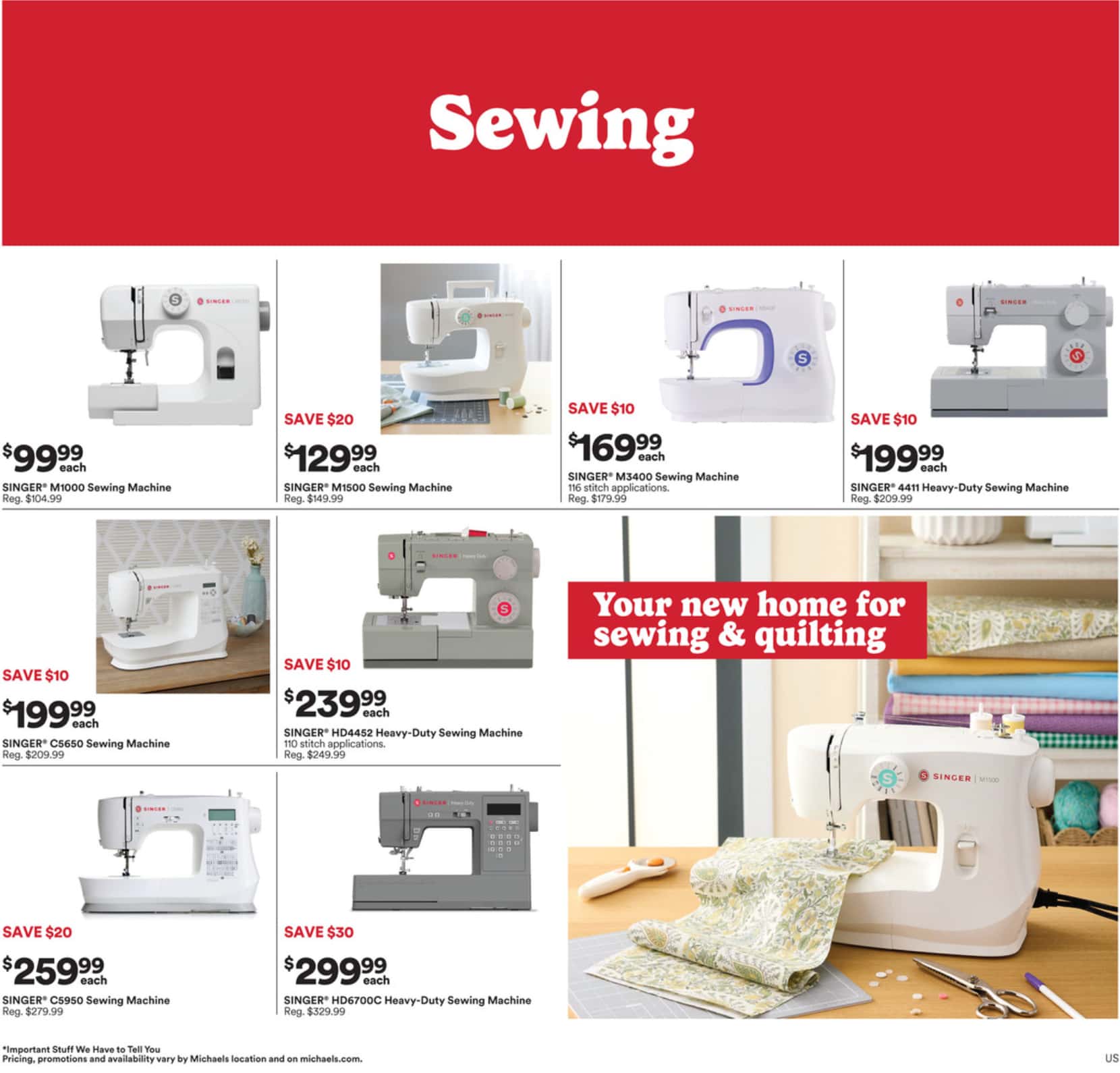 Michaels Weekly Ad 11/23/25 & 11/30/25 preview 3 – michaels weekly ad 111625 05