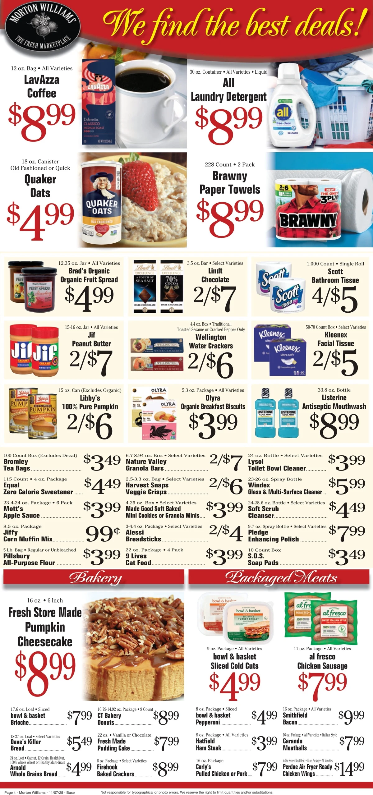 Morton Williams Weekly Circular 11/7/25 & 11/14/25 2 – morton williams 7 13 4
