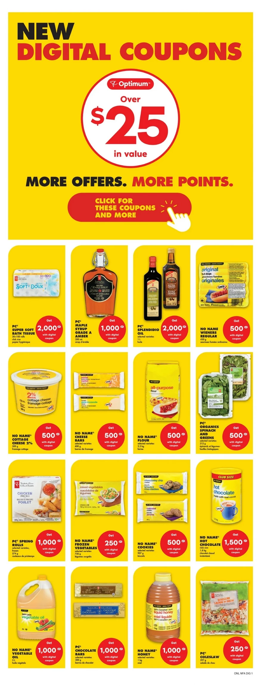 no frills flyer atlantic november 20 26 14 24598864