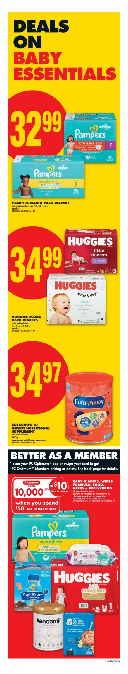 no frills flyer atlantic november 20 26 16 11258354