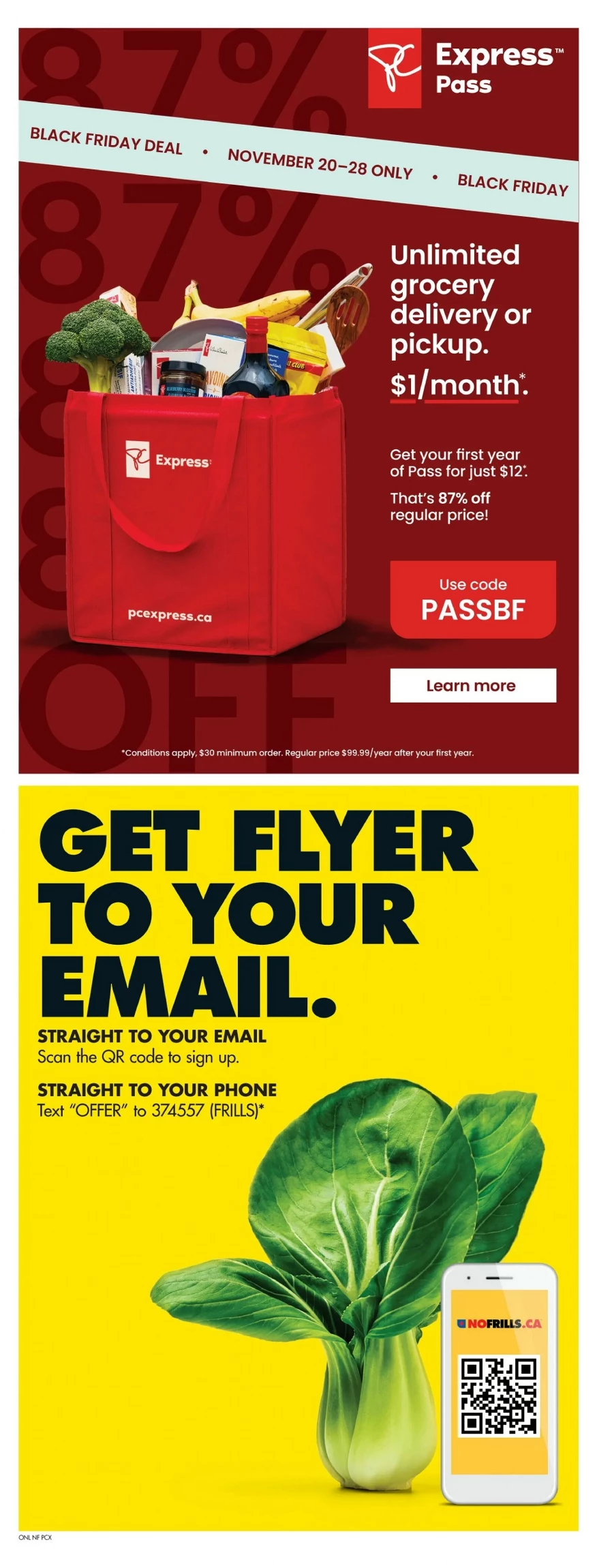 no frills flyer atlantic november 20 26 18 79622718