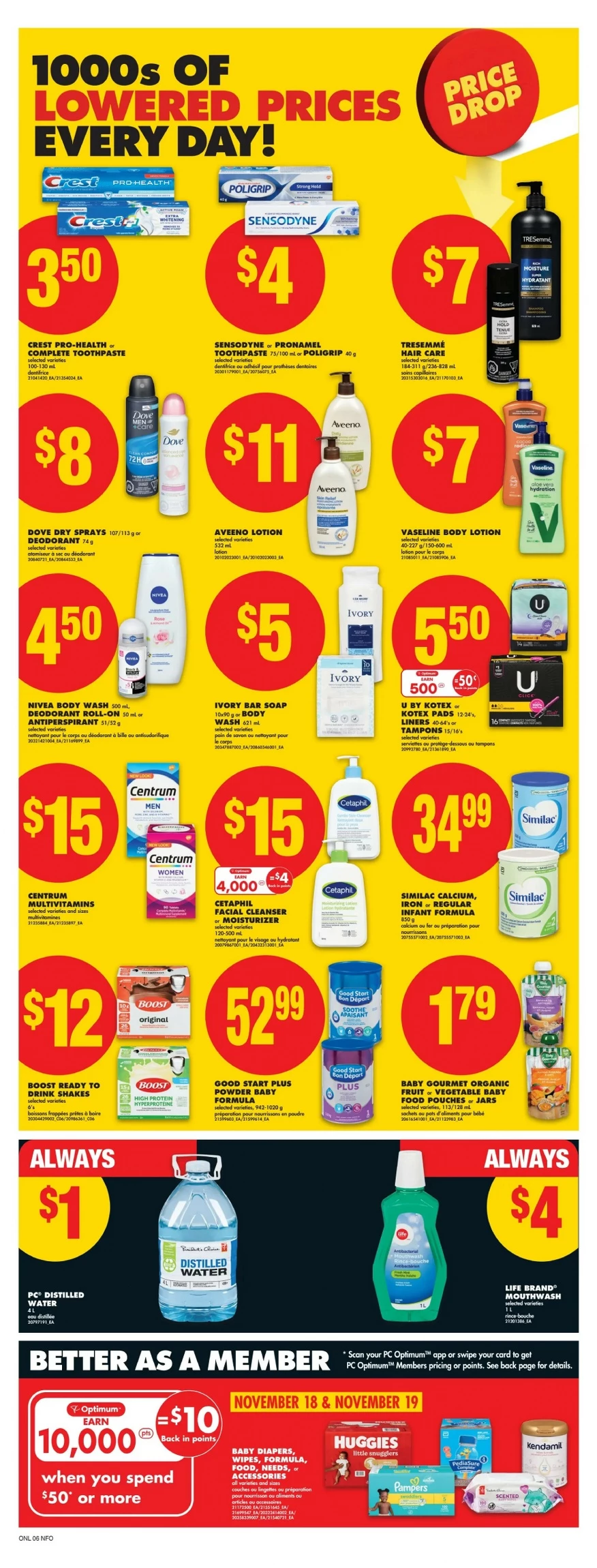 No Frills Flyer November 13 to November 19, 2025 5 – no frills flyer november 13 19 13 94035015