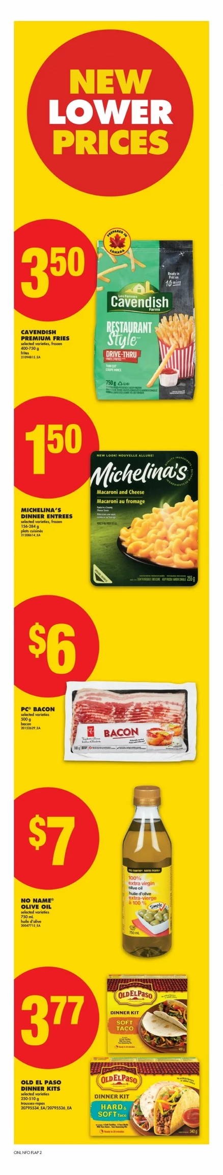 No Frills Flyer November 13 to November 19, 2025 1 – no frills flyer november 13 19 16 69493186