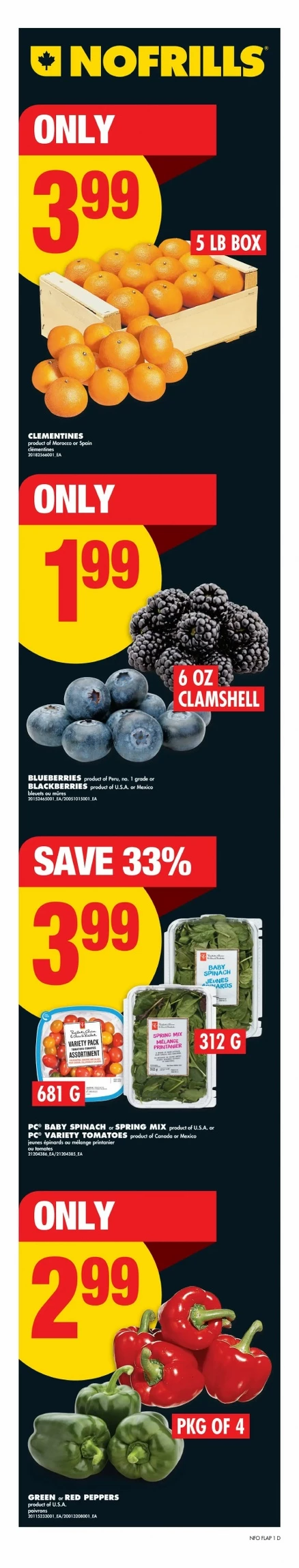 No Frills Flyer November 13 to November 19, 2025 2 – no frills flyer november 13 19 1 59512311