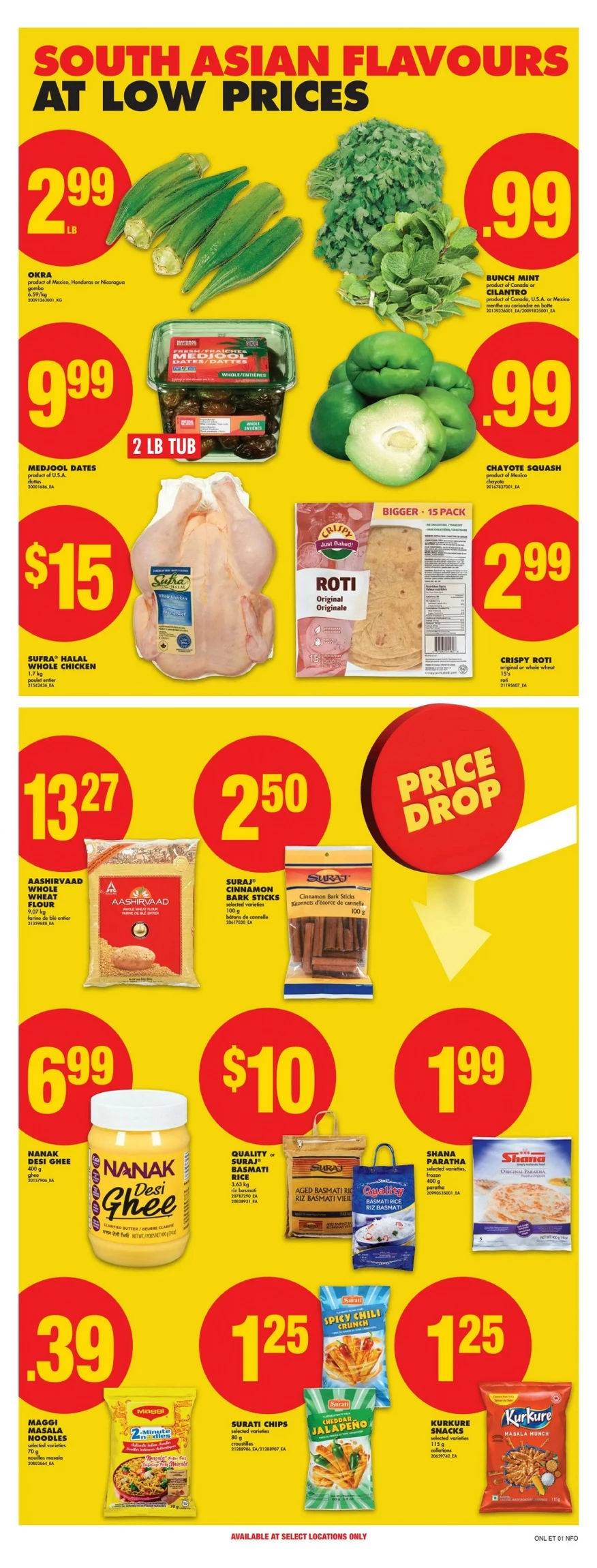 No Frills Flyer November 13 to November 19, 2025 5 – no frills flyer november 13 19 20 79876386
