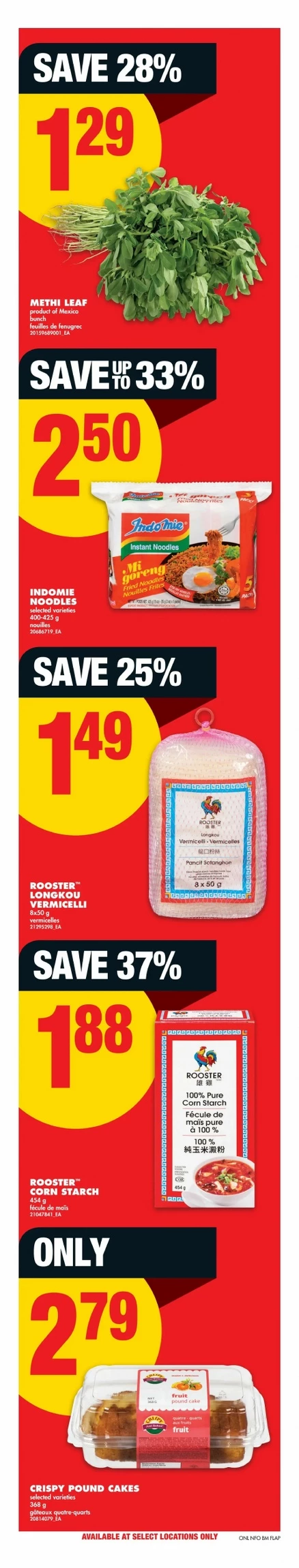 No Frills Flyer November 13 to November 19, 2025 3 – no frills flyer november 13 19 3 80852177