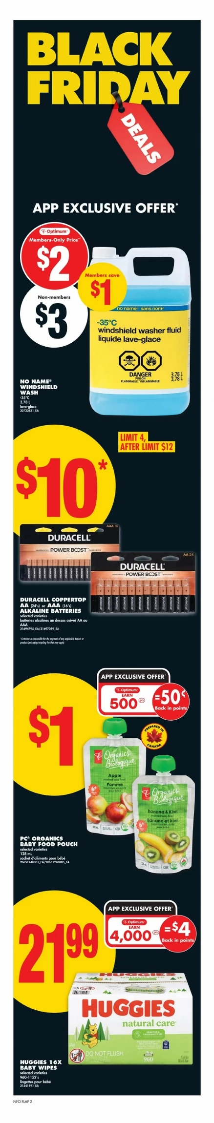 No Frills Flyer November 13 to November 19, 2025 4 – no frills flyer november 13 19 4 37405646