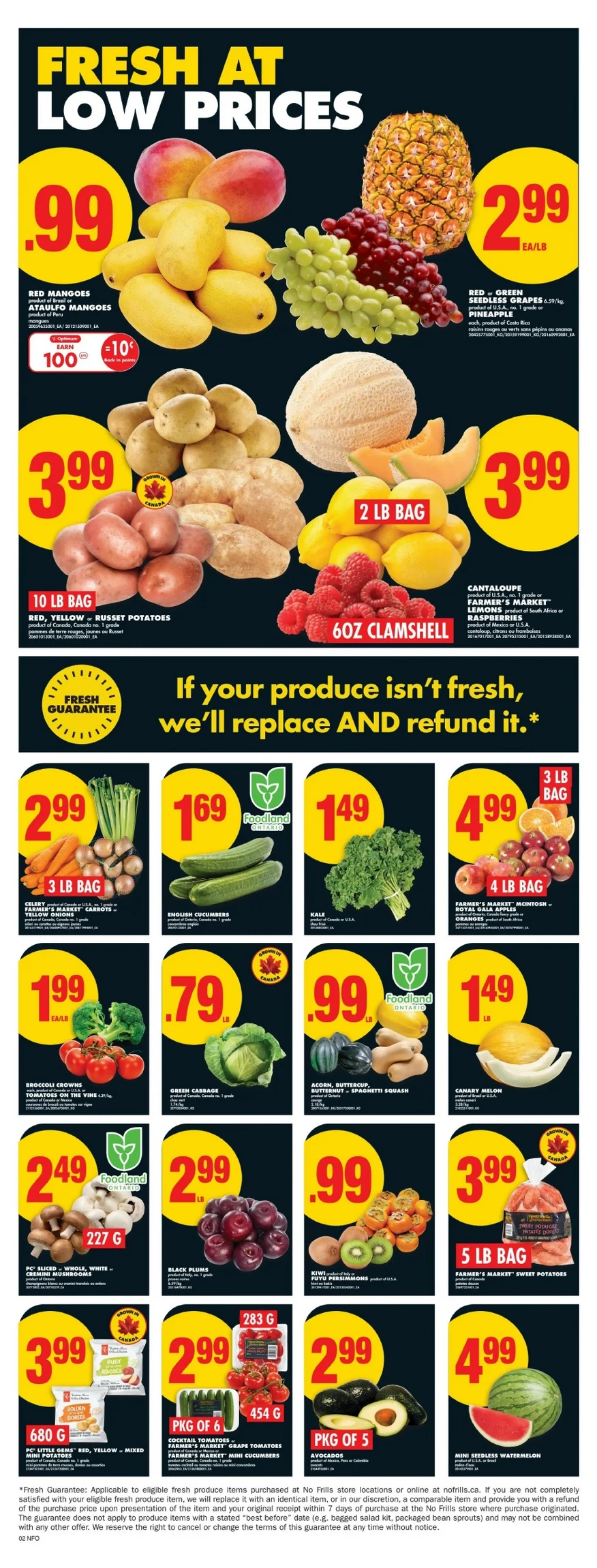 No Frills Flyer November 13 to November 19, 2025 1 – no frills flyer november 13 19 5 83624404