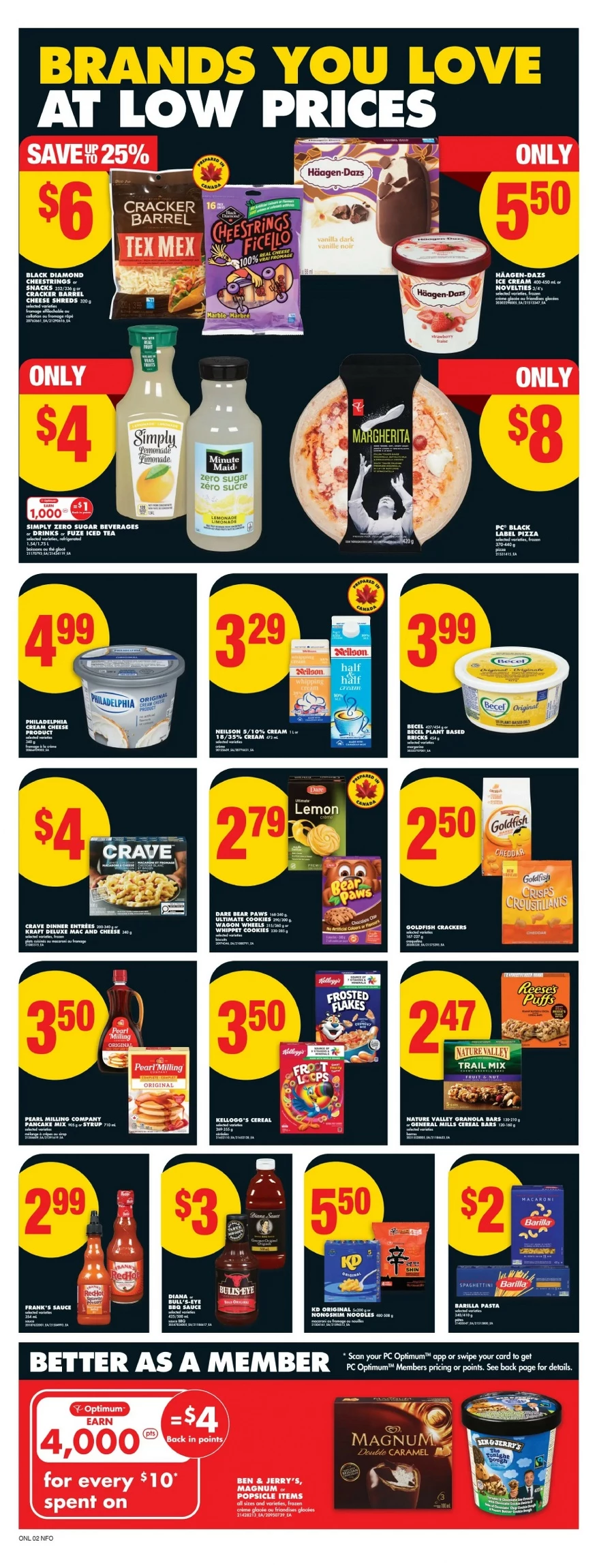 No Frills Flyer November 13 to November 19, 2025 1 – no frills flyer november 13 19 9 56454892