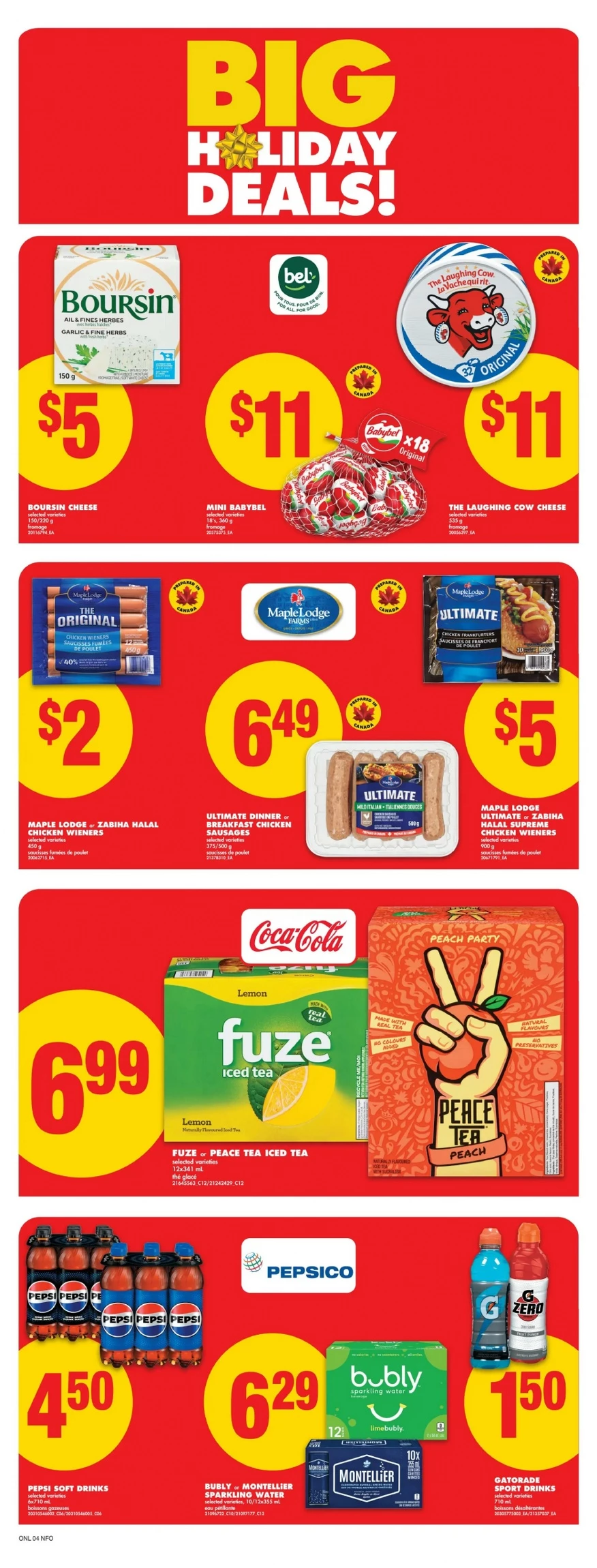 No Frills Flyer December 4 to 10, 2025 6 – no frills flyer ont december 4 10 14 27475117