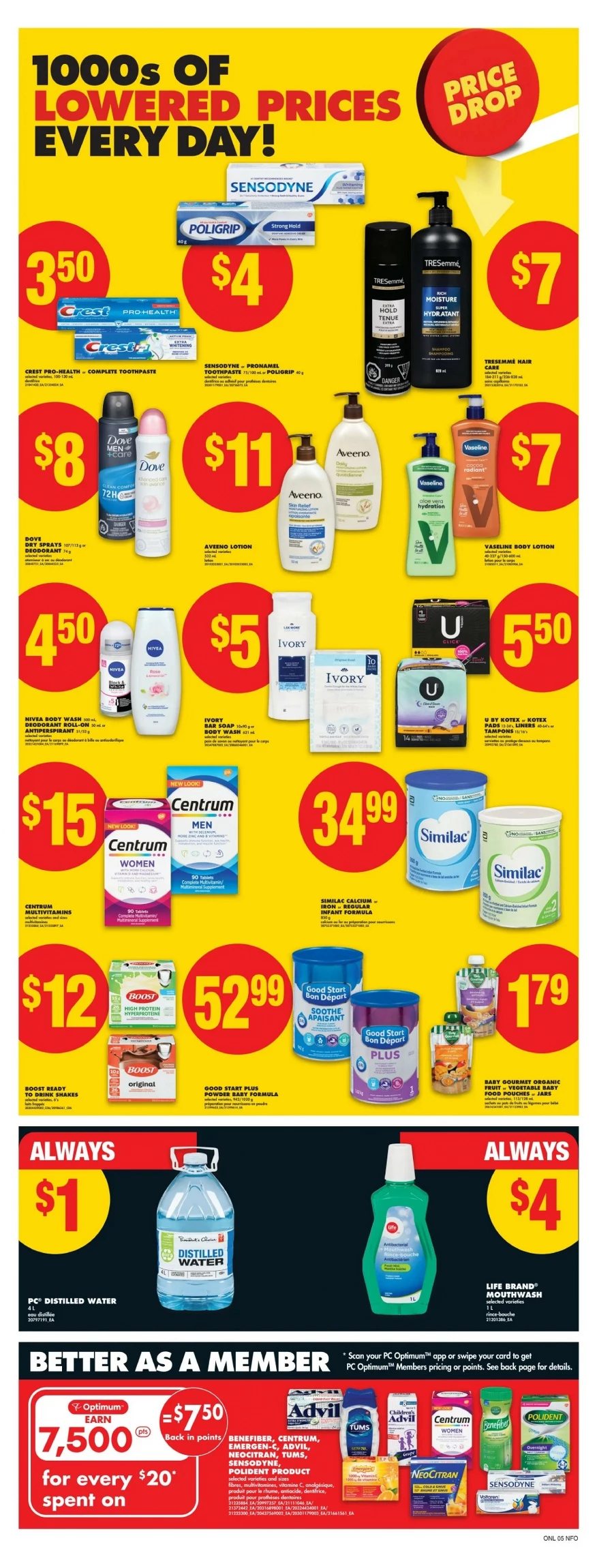 No Frills Flyer December 4 to 10, 2025 7 – no frills flyer ont december 4 10 15 38200990