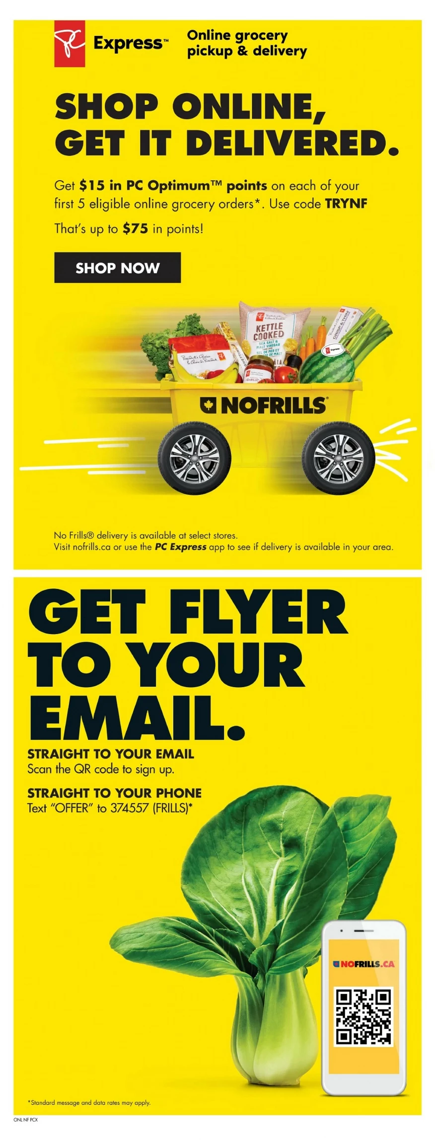 No Frills Flyer December 4 to 10, 2025 4 – no frills flyer ont december 4 10 19 78728610
