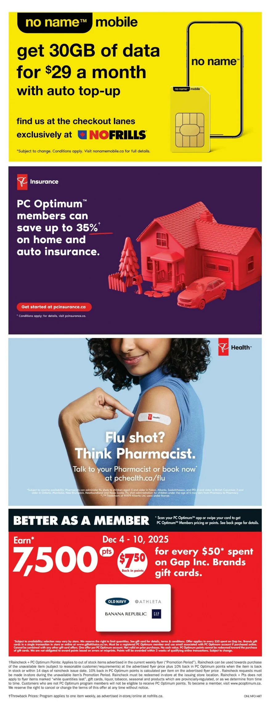 No Frills Flyer December 4 to 10, 2025 5 – no frills flyer ont december 4 10 20 34500580