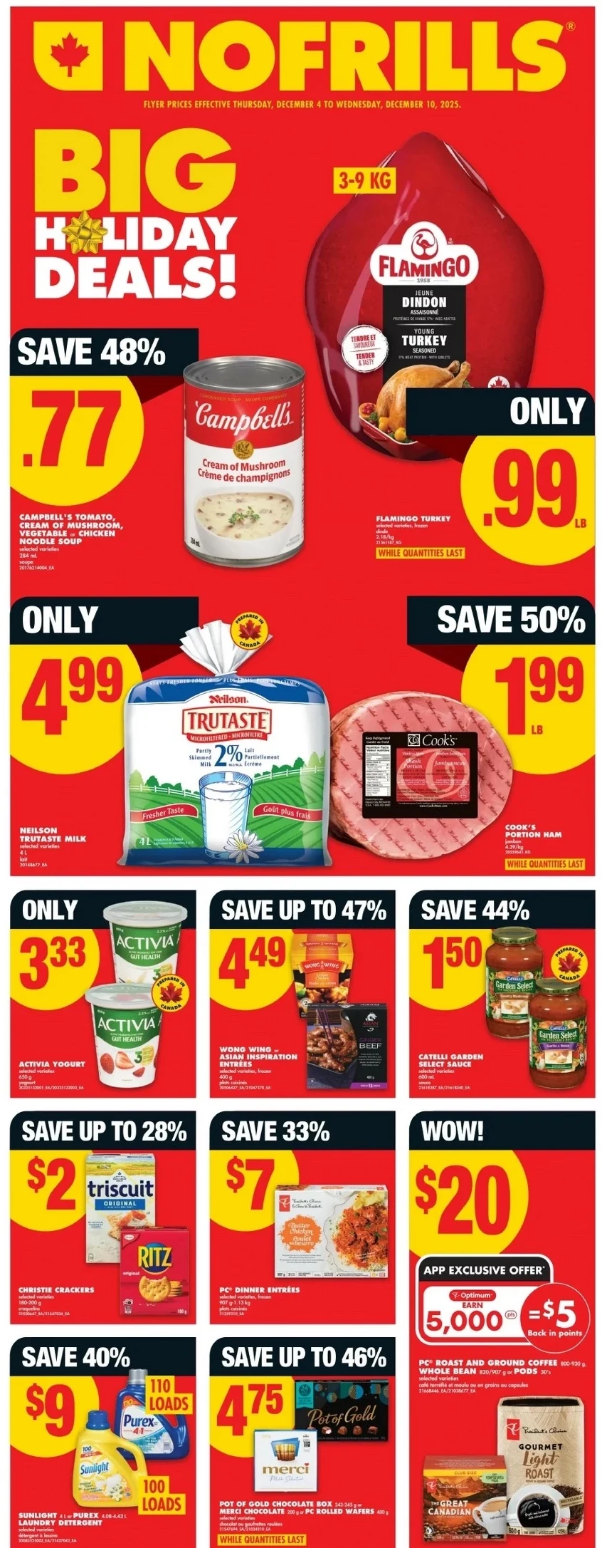 No Frills Flyer December 4 to 10, 2025 2 – no frills flyer No Frills Flyer December 4 to 10, 2025 1 – no frills flyer ont december 4 10 2 08029512