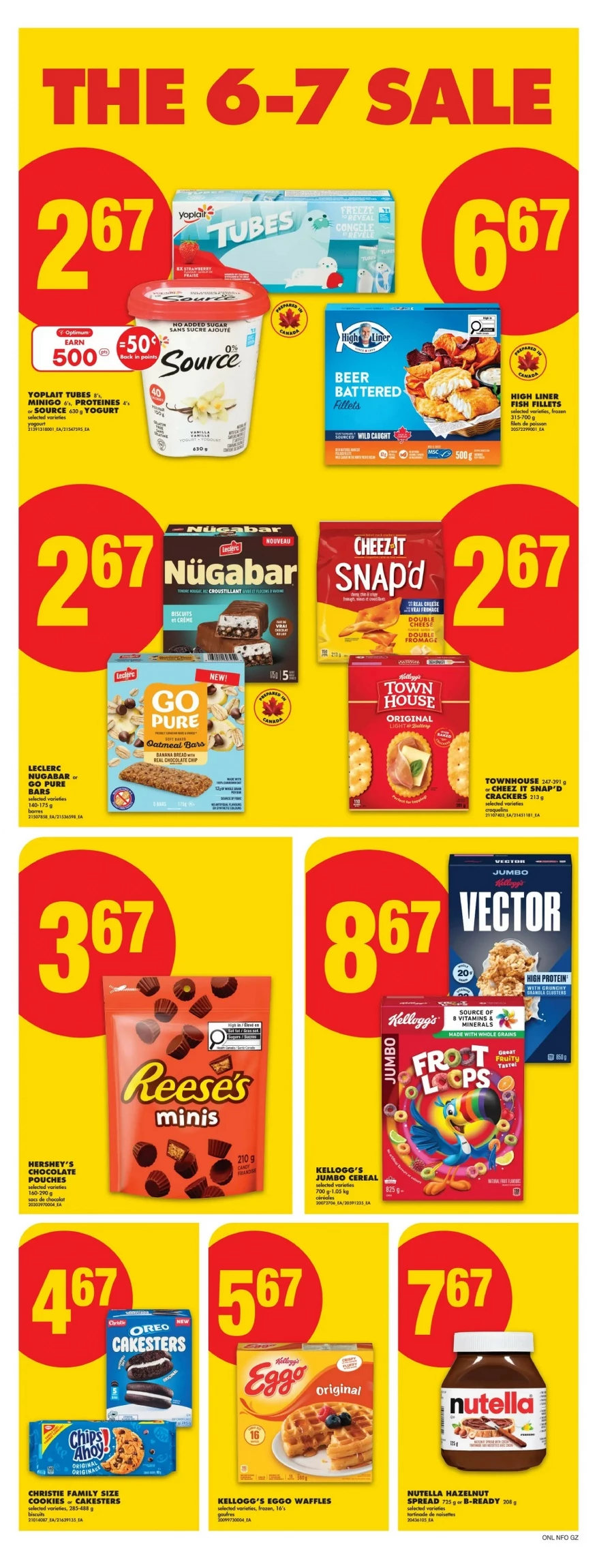 no frills flyer ont november 27 december 3 7 56926060