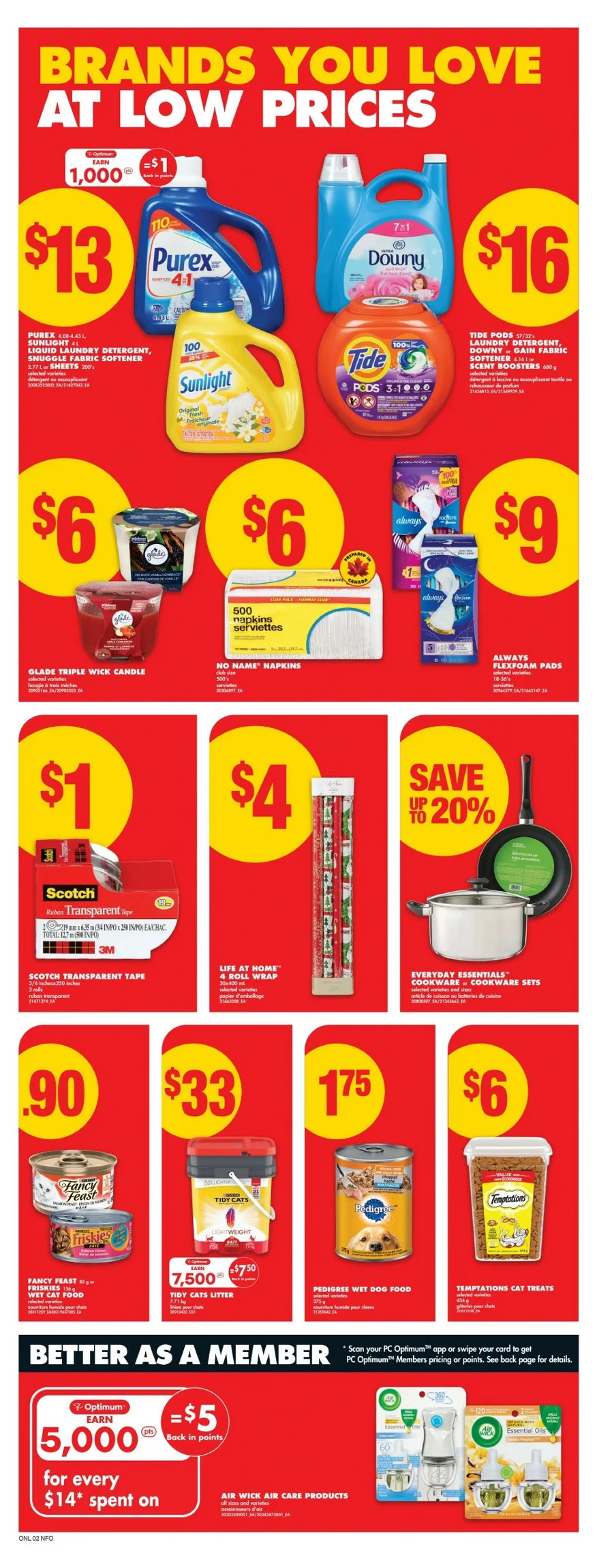 No Frills Flyer December 11 to 17, 2025 1 – no frills flyer ont november 27 december 3 9 01264043