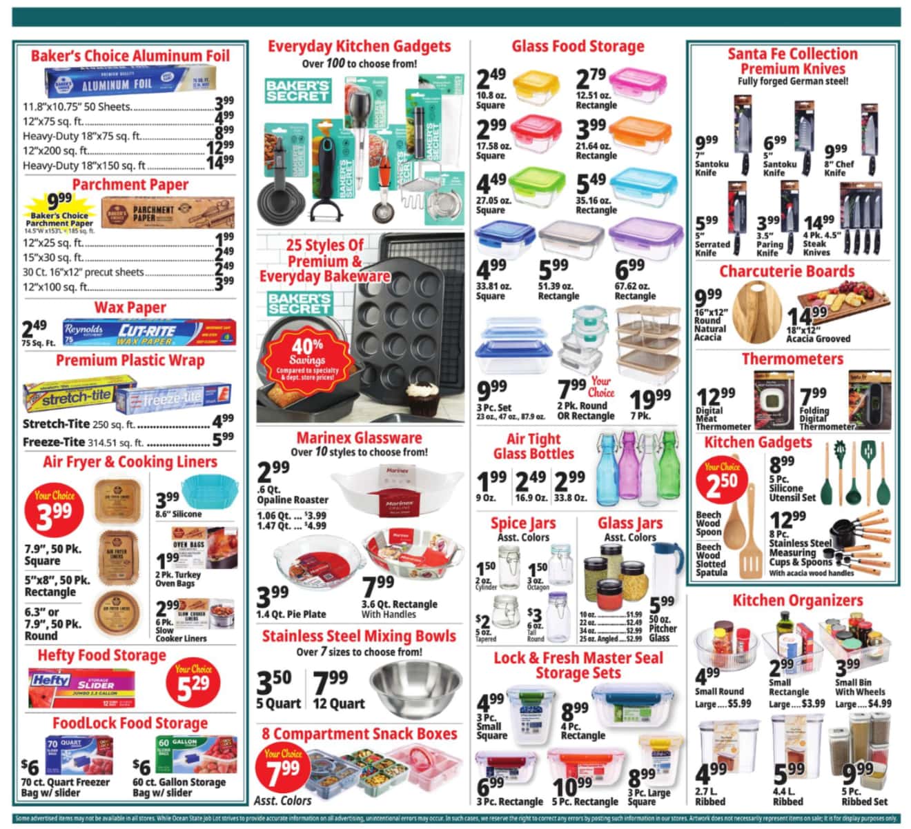 Ocean State Job Lot Black Friday Ad 2025 (Early) 6 – oceanstatejoblot weekly ad 103025 08