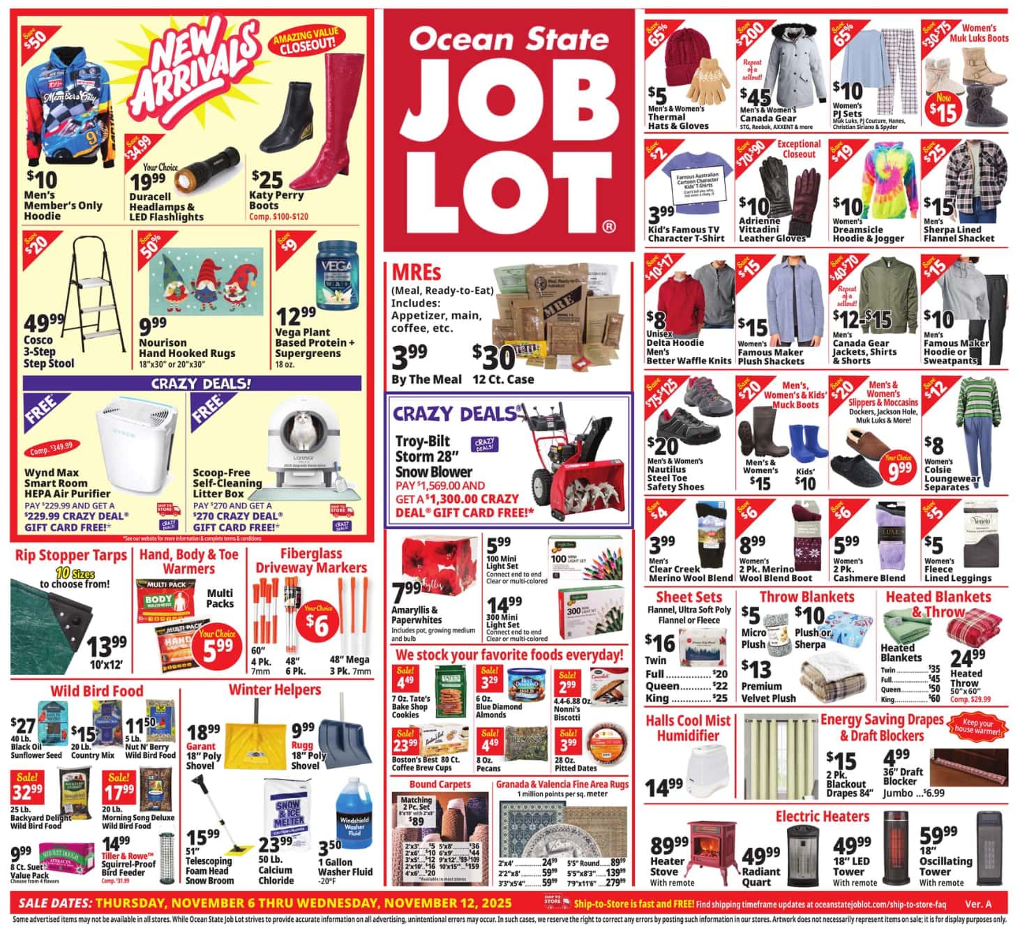 Ocean State Job Lot Black Friday Ad 2025 (Early) 2 – ocean state job lot black friday Ocean State Job Lot Black Friday Ad 2025 (Early) 1 – oceanstatejoblot weekly ad 110625 01