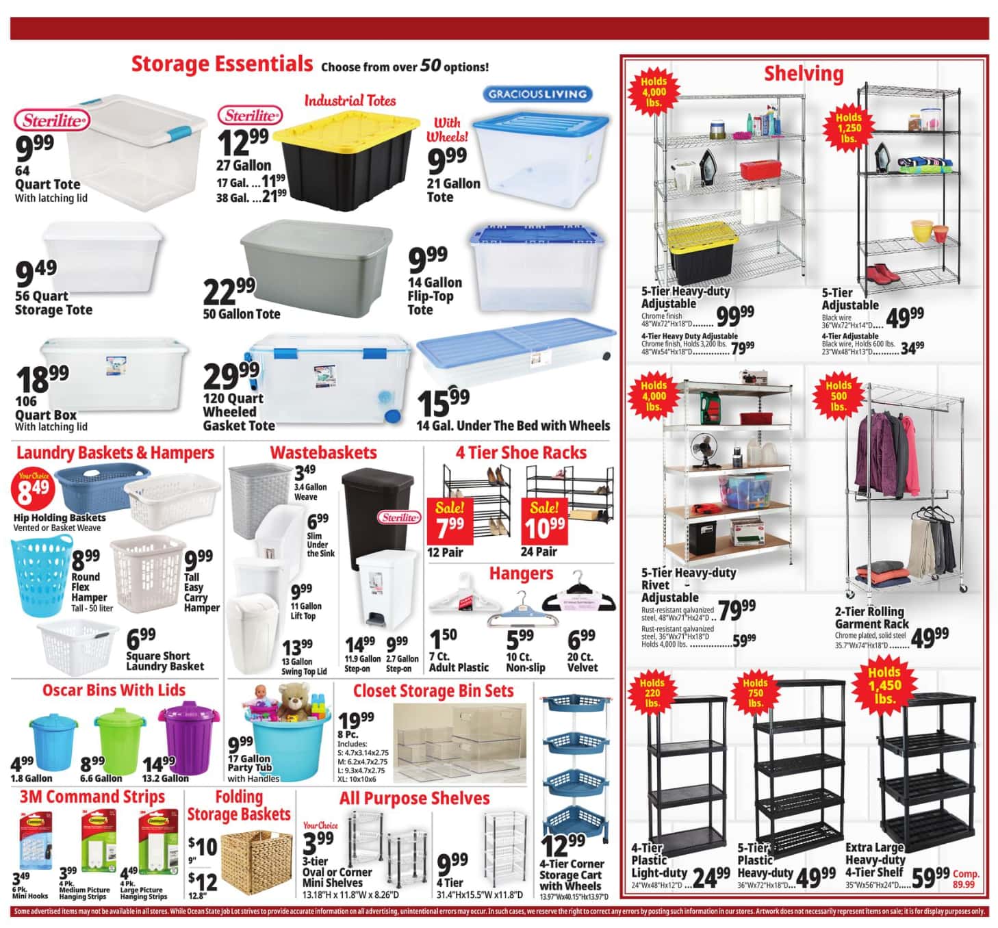 Ocean State Job Lot Weekly Ad 11/6/25 & 11/13/25 1 – oceanstatejoblot weekly ad 110625 16