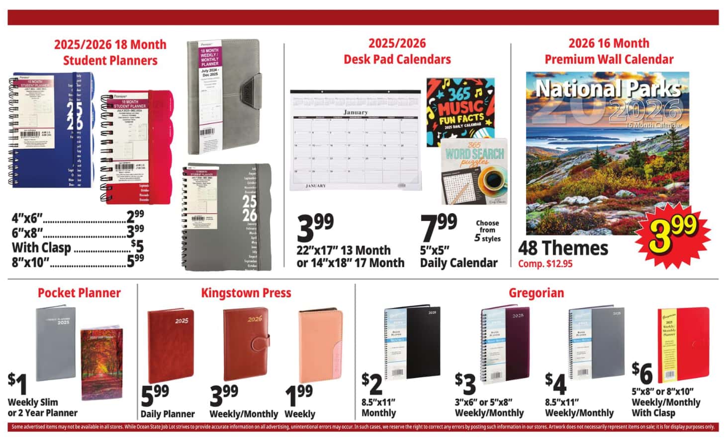 Ocean State Job Lot Weekly Ad 11/6/25 & 11/13/25 5 – oceanstatejoblot weekly ad 110625 20