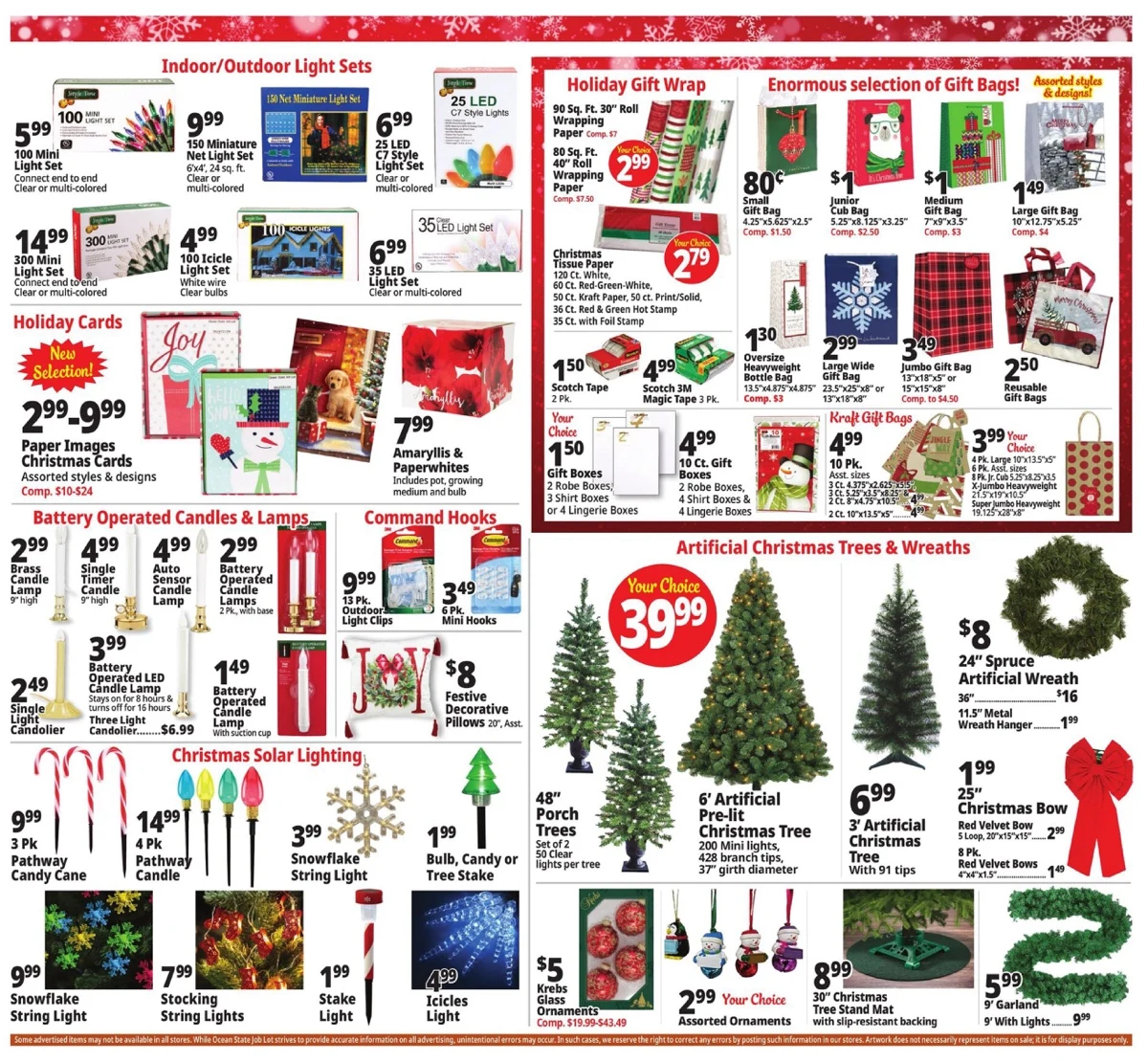 Ocean State Job Lot Weekly Ad 11/20/25 & 11/27/25 2 – ocsl 20 26 02