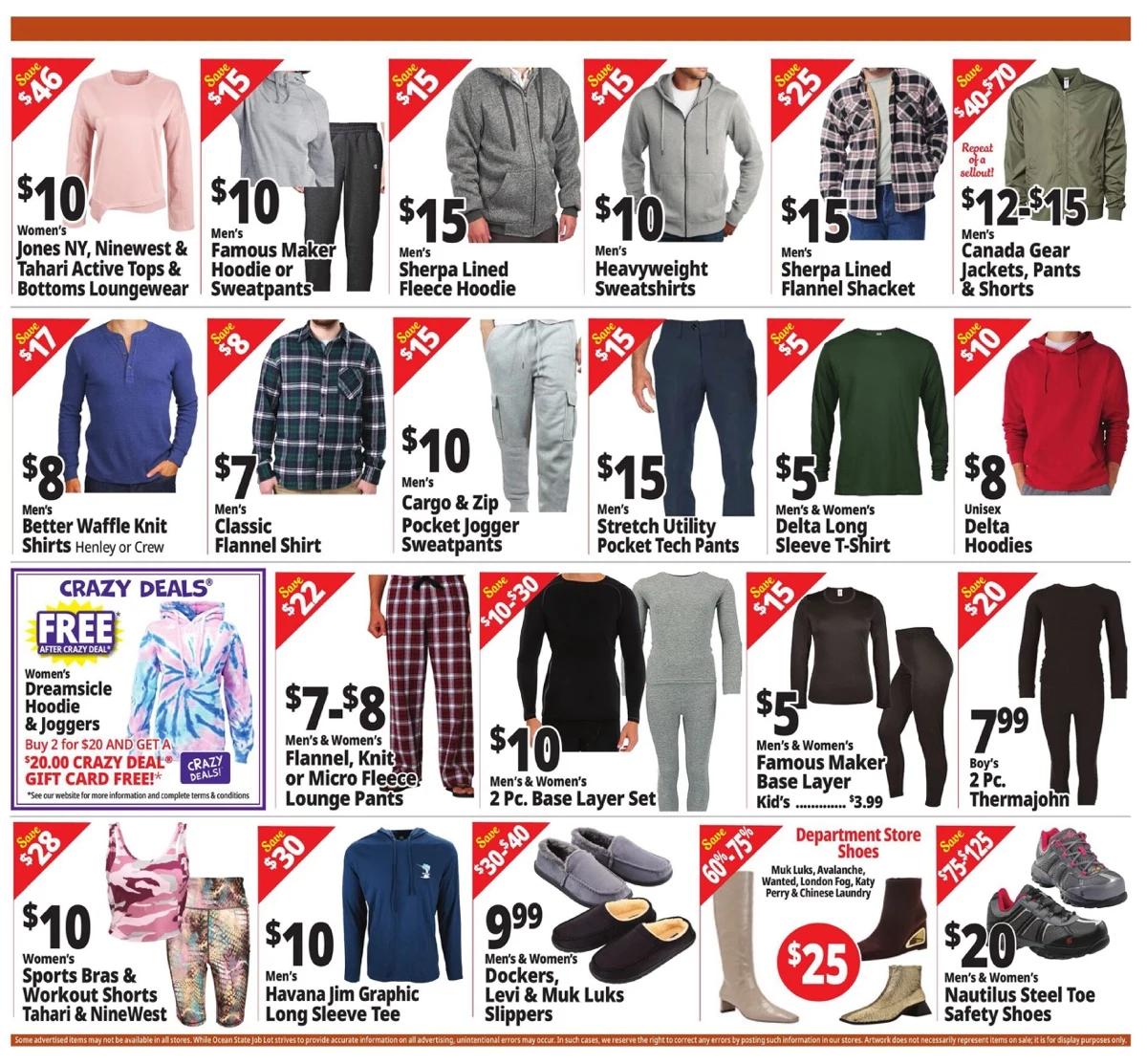 Ocean State Job Lot Weekly Ad 11/20/25 & 11/27/25 2 – ocsl 20 26 04