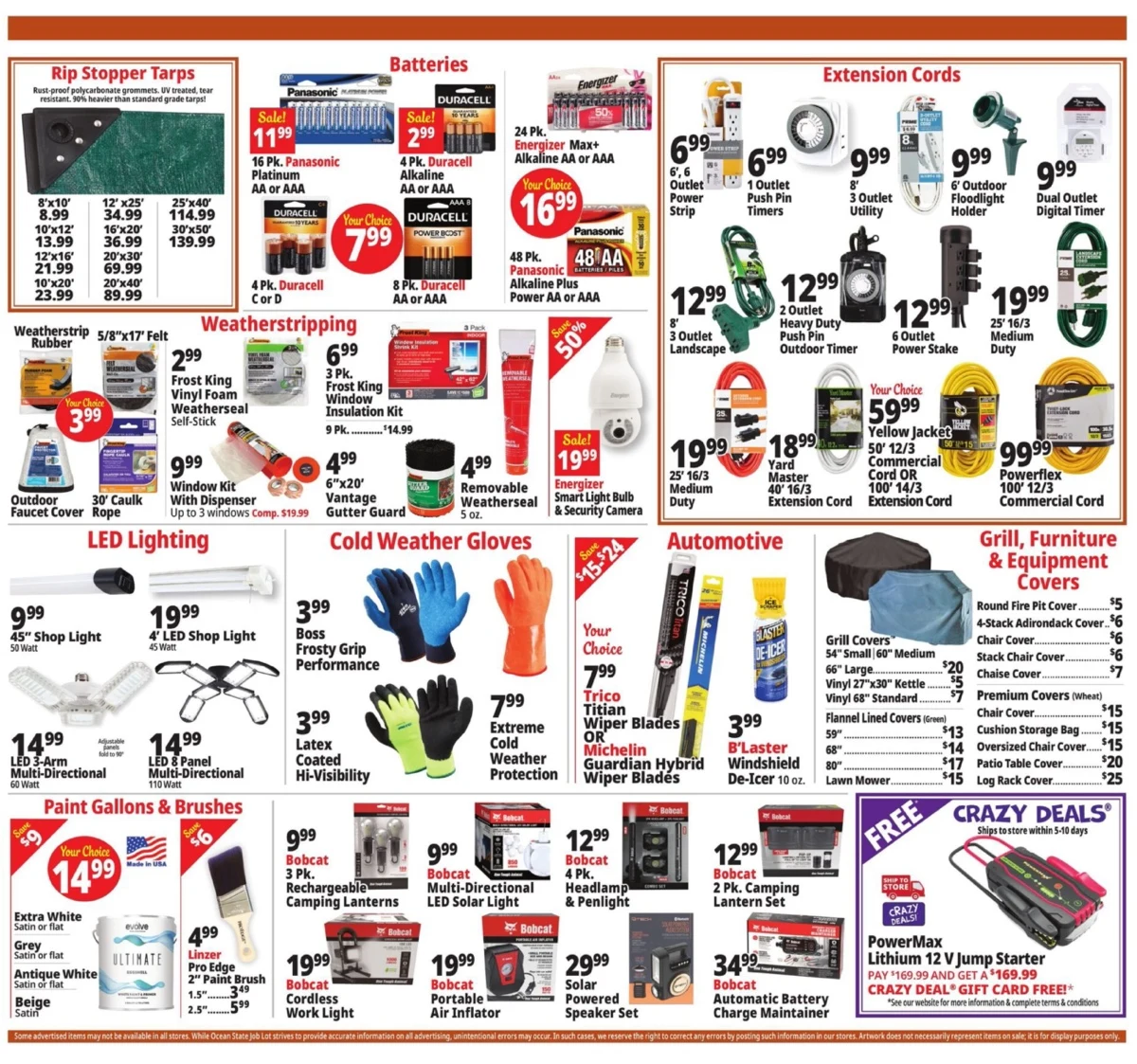 Ocean State Job Lot Weekly Ad 11/20/25 & 11/27/25 3 – ocsl 20 26 05