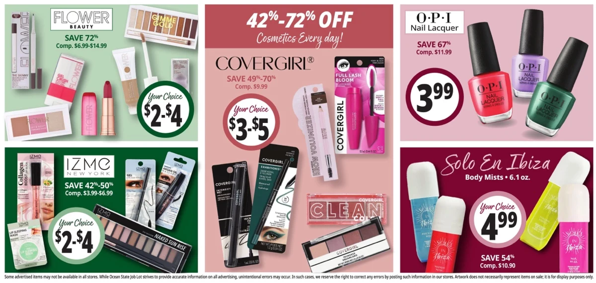 Ocean State Job Lot Weekly Ad 11/20/25 & 11/27/25 6 – ocsl 20 26 15