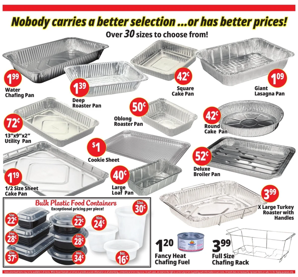 Ocean State Job Lot Weekly Ad 11/20/25 & 11/27/25 5 – ocsl 20 26 20