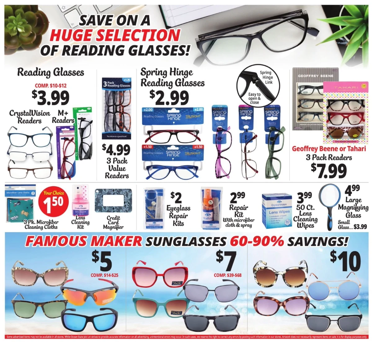 Ocean State Job Lot Weekly Ad 11/20/25 & 11/27/25 1 – ocsl 20 26 21