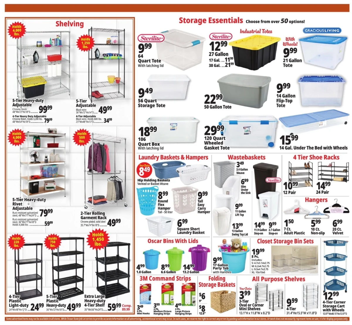 Ocean State Job Lot Weekly Ad 11/20/25 & 11/27/25 2 – ocsl 20 26 22