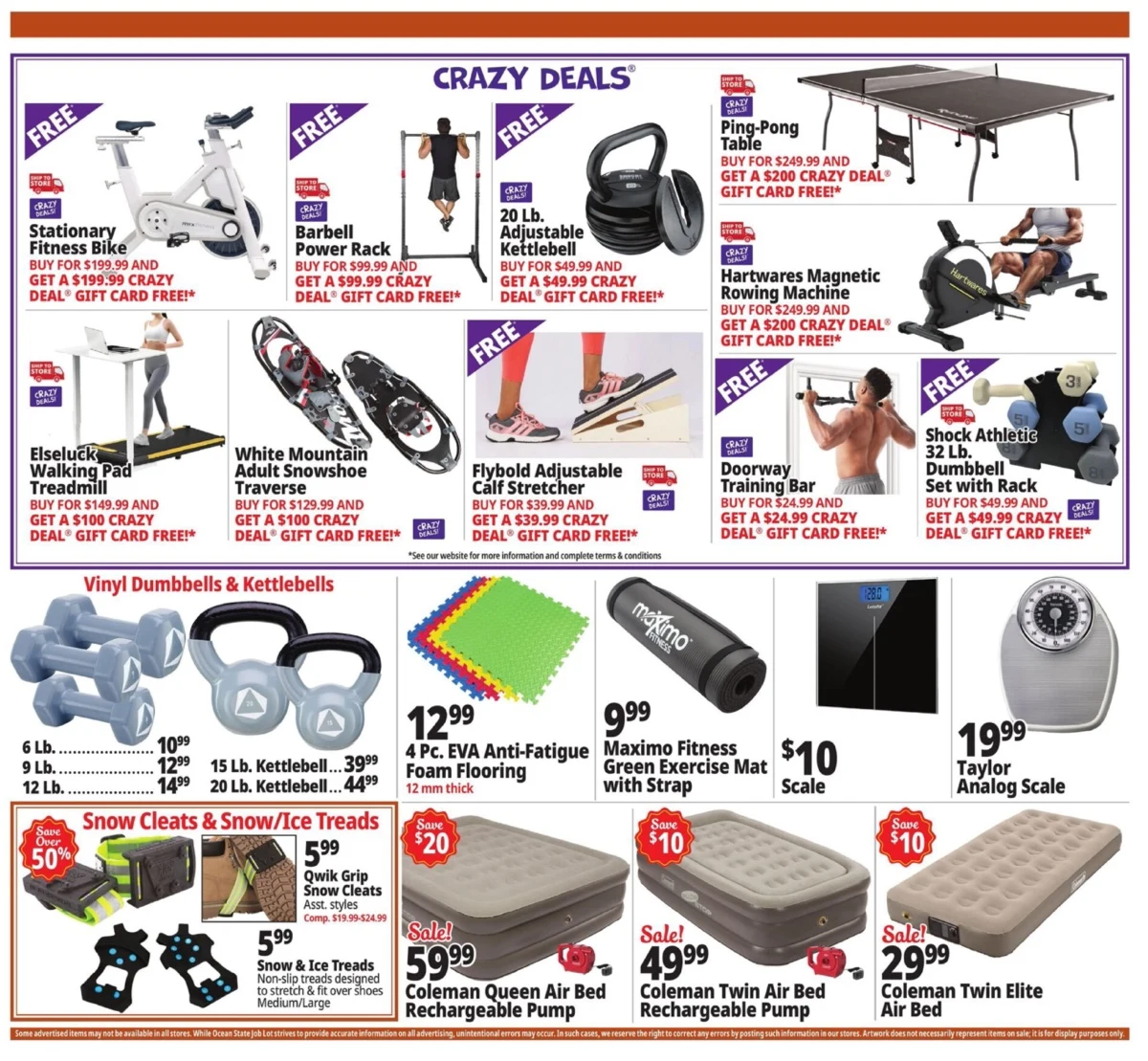 Ocean State Job Lot Weekly Ad 11/20/25 & 11/27/25 3 – ocsl 20 26 23