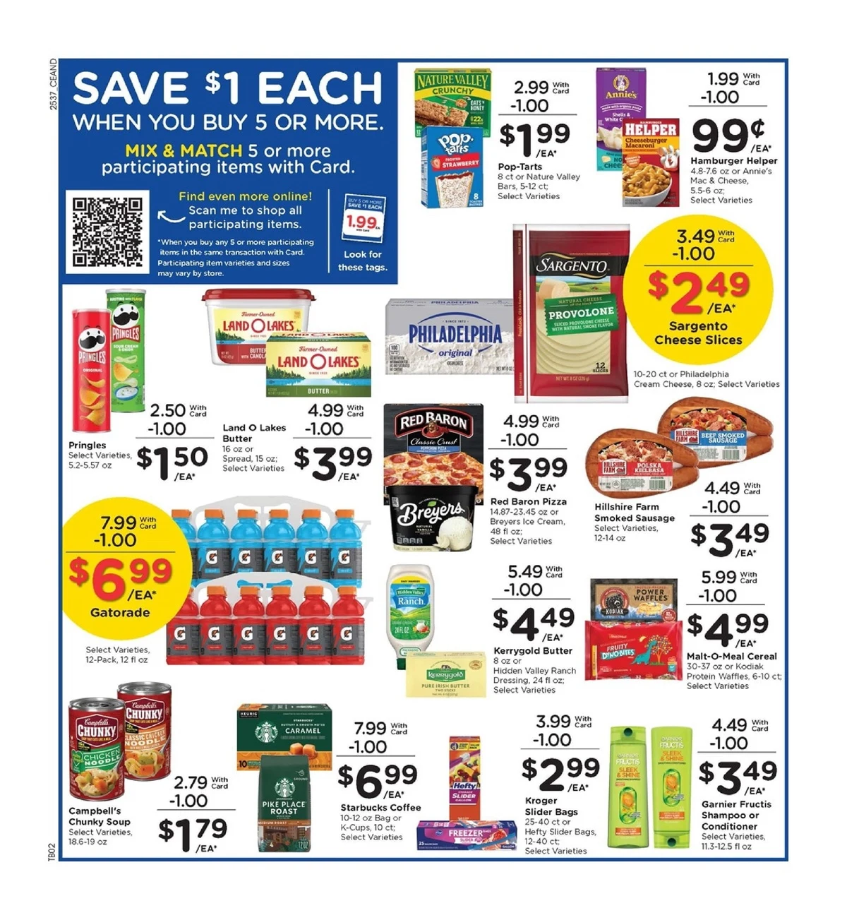 Pay Less Weekly Ad October 15 to October 21, 2025 2 – payless 15 21 04 1