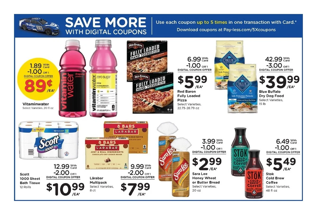 Pay Less Weekly Ad October 15 to October 21, 2025 2 – payless 15 21 10 1