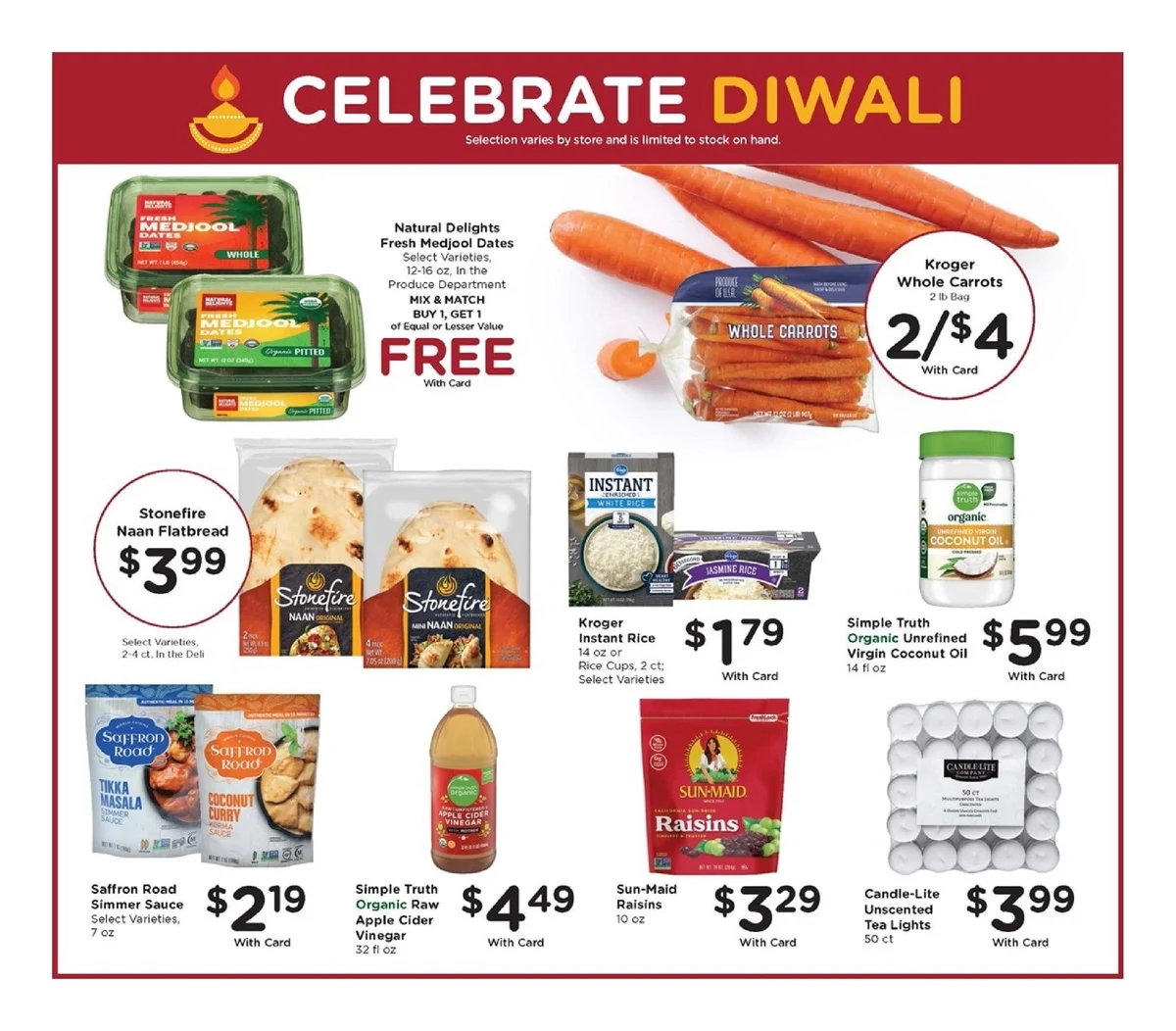 Pay Less Weekly Ad October 15 to October 21, 2025 5 – payless 15 21 13 1