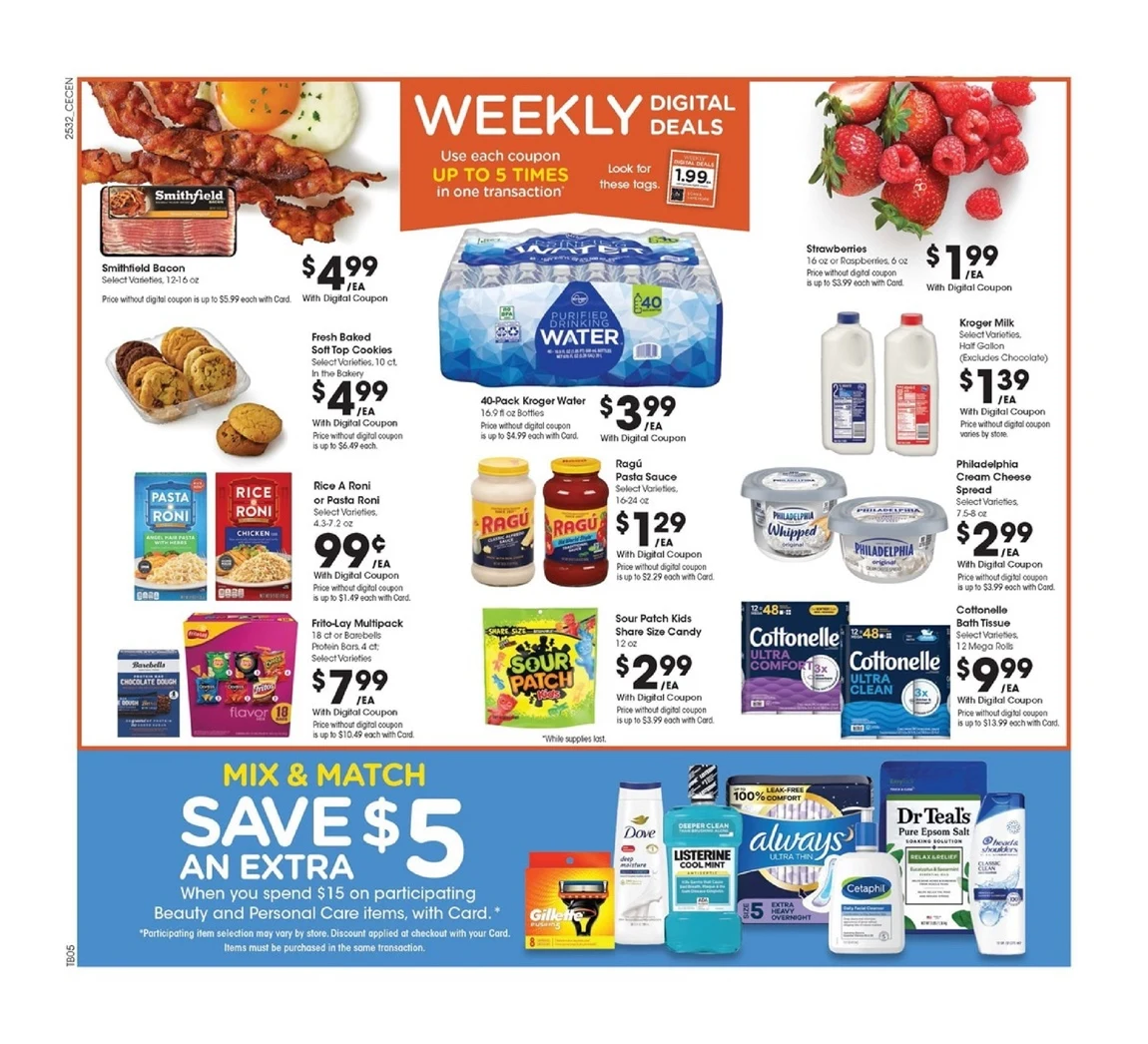 Pay Less Weekly Ad 9/17/25 – 9/23/25 preview 575 – payless ad 10 16 02